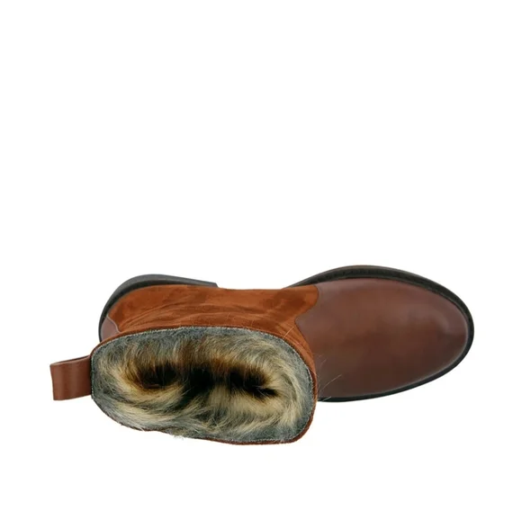 Patricia Springstep Boots - Picture 3 of 5